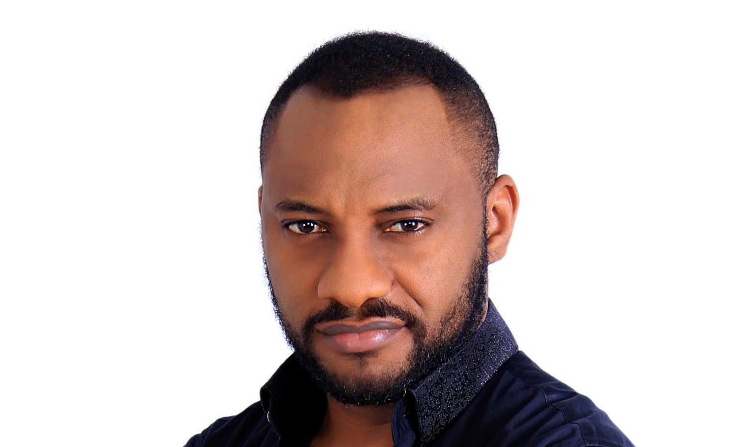 Support me to become the next president, Yul Edochie tells Nigerian youths