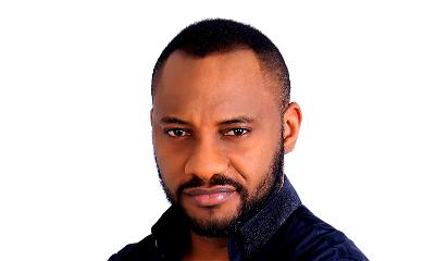 Support me to become the next president, Yul Edochie tells Nigerian youths