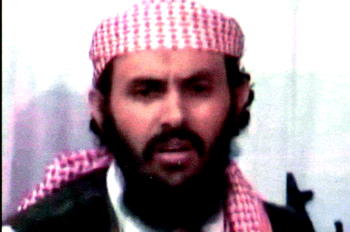 US forces in Yemen kill top al Qaeda leader, Qasim al-Rimi