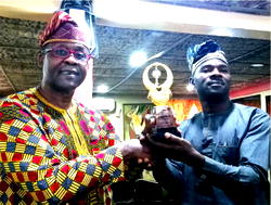 Agenda 2063’ll create 60m jobs in Africa — Otunba Akinboboye