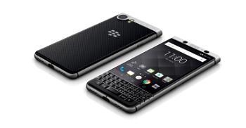End of an era: TCL to end Blackberry smartphone sale