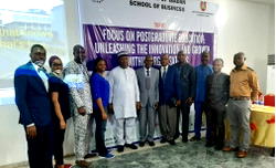 CEMAR-UISB hold its 2020 leadership week and business seminar