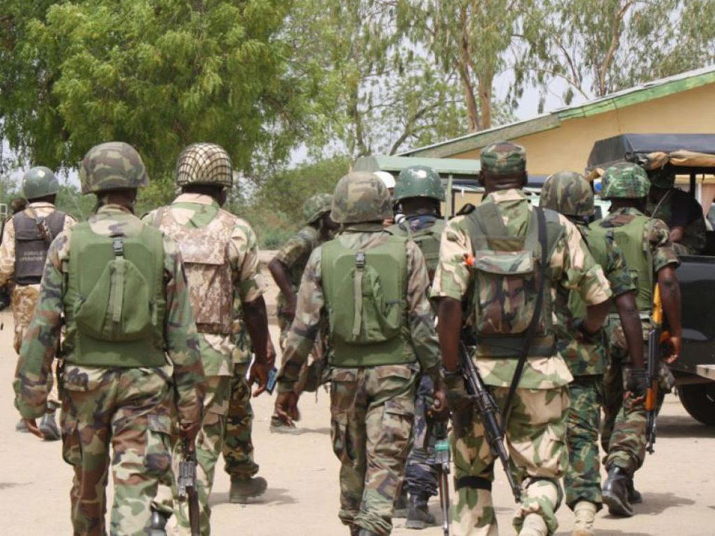 No soldier killed by unknown gunmen in Abia ― Army