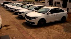 Quality lubricants key to transportation, industrial growth – Yakubu Maishanu