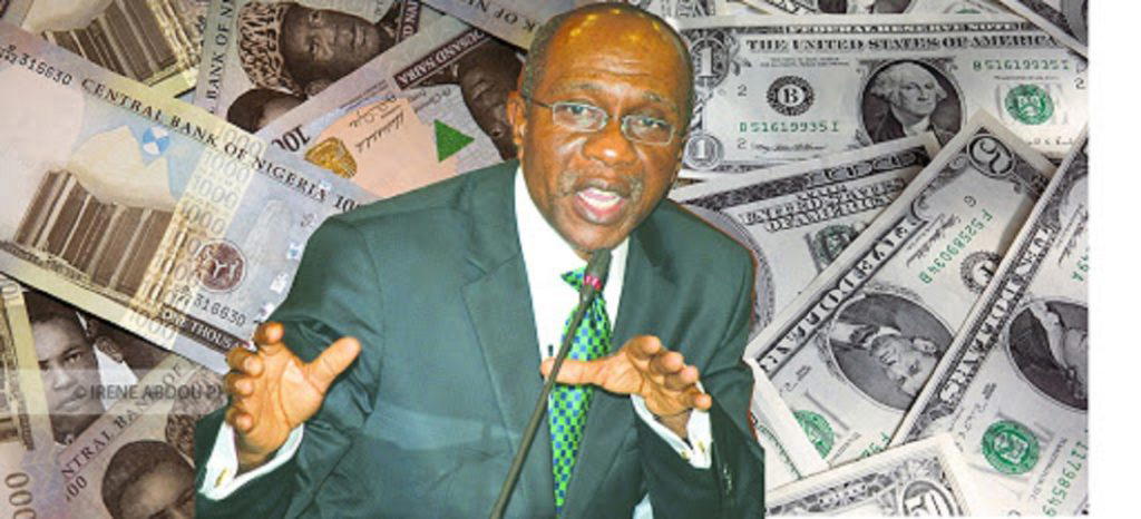 Economic challenges and CBN’s policies