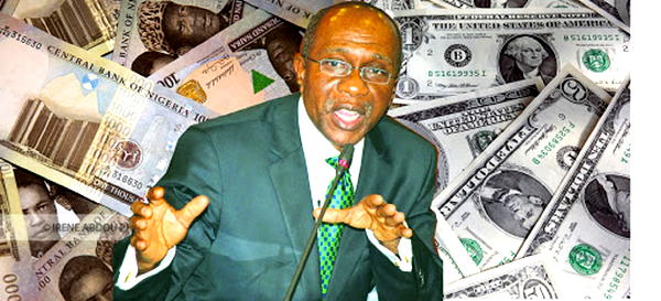 Emefiele: Court orders EFCC to pay N500,000 fine over serial adjournments
