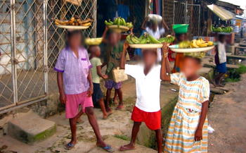 Oyo to intensify fight against child labour, human trafficking