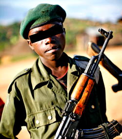 NOA raises alarm over recruitment of child soldiers by bandits in Nasarawa