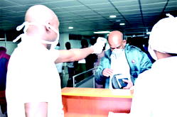 Coronavirus: Questions over Nigeria’s preparedness 