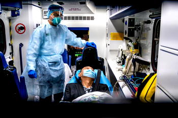 Vietnam quarantines area with 10,000 residents over coronavirus