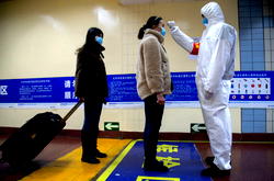Greece reports first coronavirus case in traveller from Italy