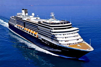 US Navy sailor gets coronavirus in Italy
