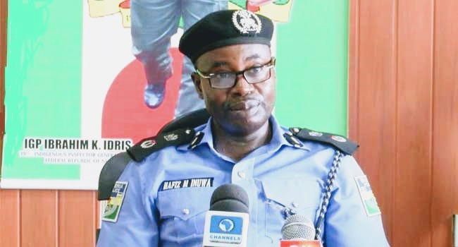 We’ll not allow politicians hijack community vigilantes in Delta – CP Inuwa