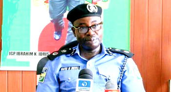 We’ll not allow politicians hijack community vigilantes in Delta – CP Inuwa