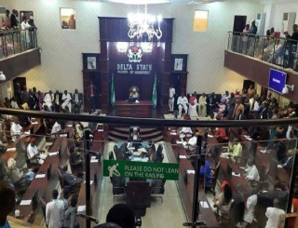 ‘How political forces killed Anti-Grazing Bill’