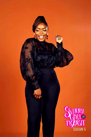 Ndanitv’s skinny girl in transit is back for a 6th season!