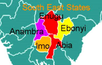 Establish regional security now, Nwobodo charges South-East Govs