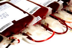 Blood transfusion and the Christian faith