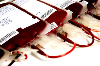 Blood transfusion and the Christian faith