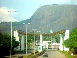 ICYMI: Aso Rock Assistant Director of Administration assassinated