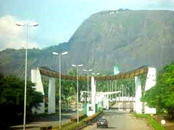 ICYMI: Aso Rock Assistant Director of Administration assassinated