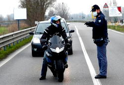 COVID-19: EU orders quarantine for staff who travelled to Northern Italy