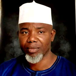 NAHCON: We will harness new ideas to drive our goal — Barr Hassan