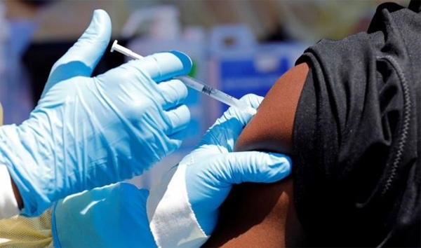 COVID-19: Nasarawa begins vaccination of frontline workers