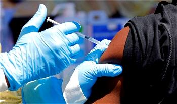 Guinea launches Ebola vaccination campaign