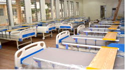Lagos govt transfers Coronavirus patient to ‘better facility’
