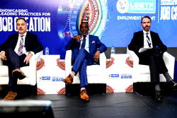 PIND Foundation advocates partnership to create jobs in Nigeria