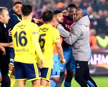My girlfriend, twins were also abused, Mikel tearfully reveals