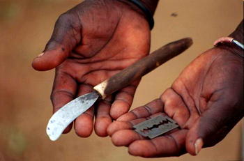 NGO wants female genital mutilation practice criminalised