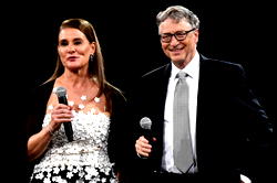 Coronavirus: Bill Gates pledges $100 million to combat crisis