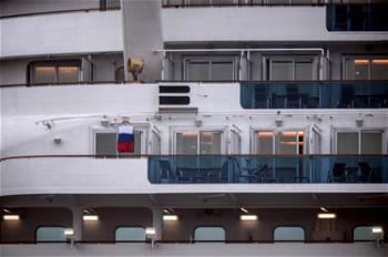 Two Japan cruise ship passengers die from coronavirus