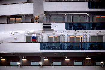 Two Japan cruise ship passengers die from coronavirus