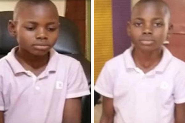Police search for parents of rescued 10-year-old girl in Anambra