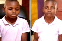 Police search for parents of rescued 10-year-old girl in Anambra