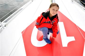 Climate Activist Greta Thunberg to star in BBC docu-series