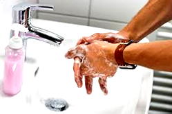 13 things to do to avoid contracting Coronavirus in your work place, home