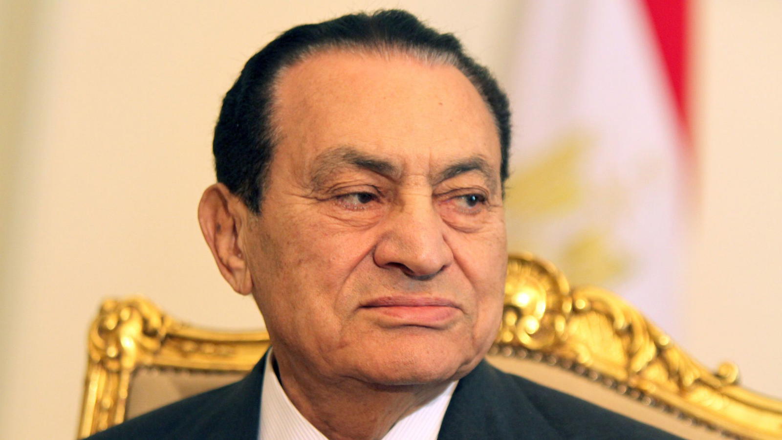 Hosni Mubarak: Egypt’s ex-president dies at 91 (updated)