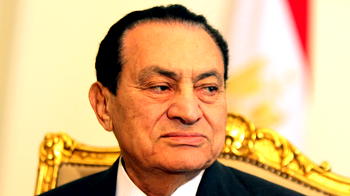 Hosni Mubarak: Egypt’s ex-president dies at 91 (updated)