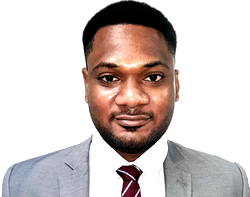 Samuel Alogo and the AI Revolution in Nigeria’s Logistics Sector