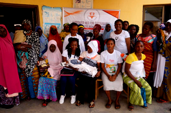 Charlene Makai: Leading the Fight against FGM with empower Her 4 Africa