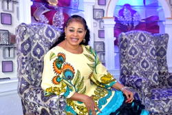 Mama Helen Oritsejafor embarks on book tour to secure Joyful relationships