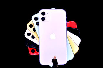 Apple’s newest iPhone might arrive as soon as next month