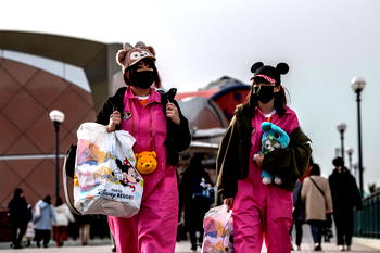 Pandemic reveals hidden poverty in wealthy Japan