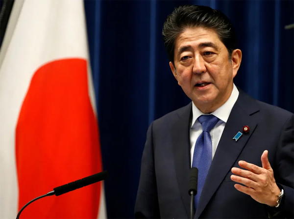 Japan