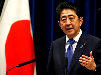 Unlike Nigeria, others, Japan considers 70 years as retirement age