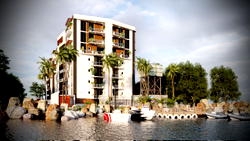 Signatoria, The King Of Homes In Ikoyi?